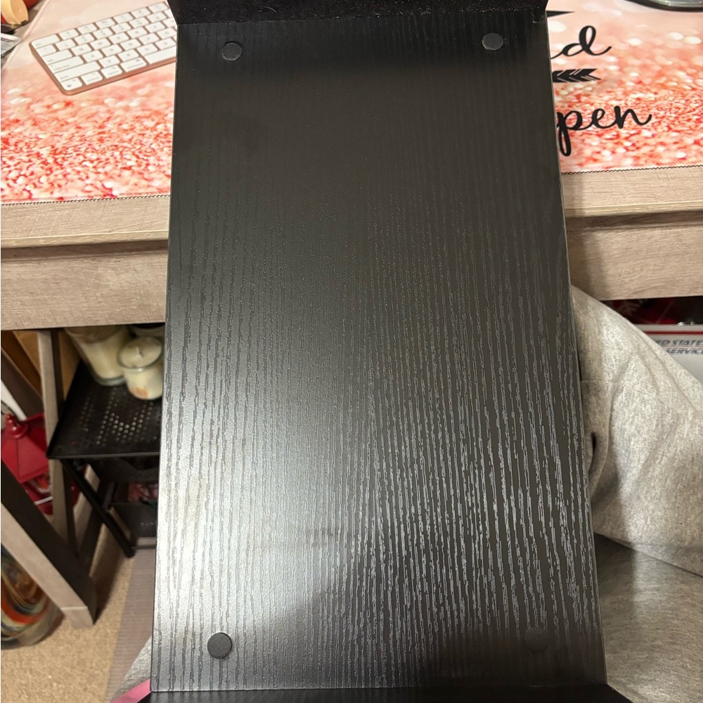 Computer Monitor Stand - Picture 5 of 5
